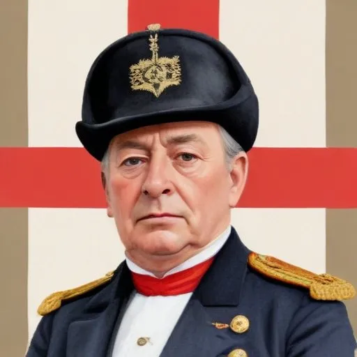 Edward Cornwallis