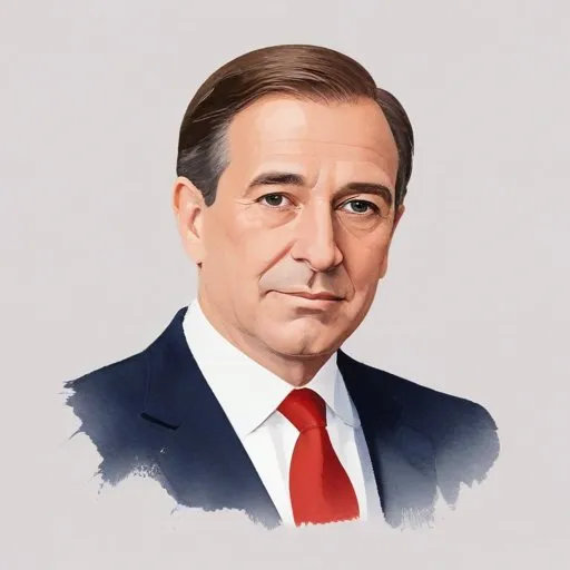 Edward D. DiPrete
