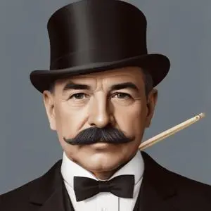 Edward Elgar