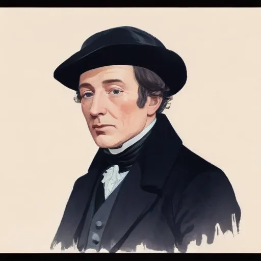 Edward FitzGerald