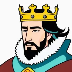 Edward I