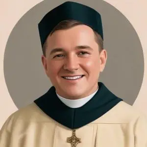 Edward J. Flanagan