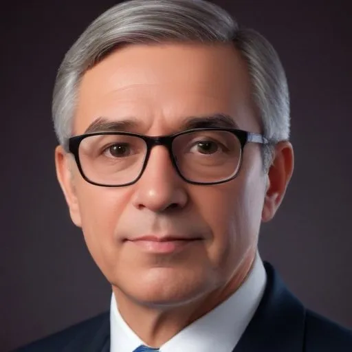 Edward J. Mortola