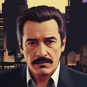 Edward James Olmos
