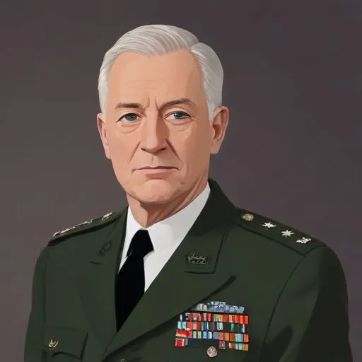 Edward Lansdale
