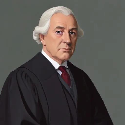 Edward Law, 1st Baron Ellenborough