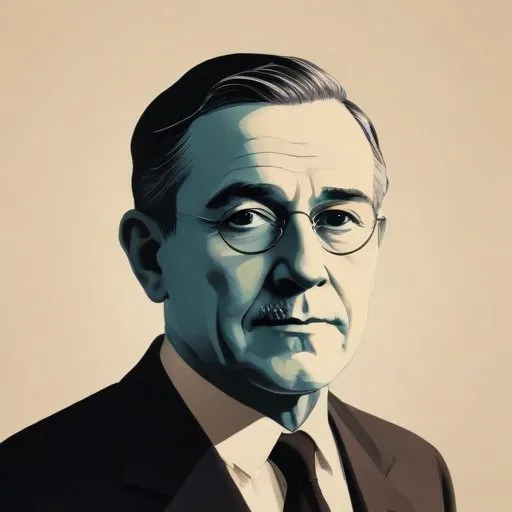 Edward Lawrie Tatum