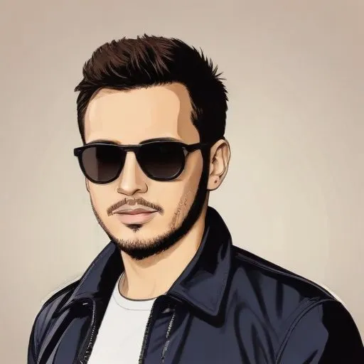 Edward Maya