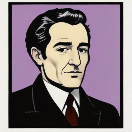 Edward Meneeley