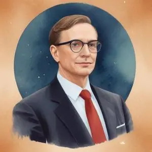 Edward Mills Purcell