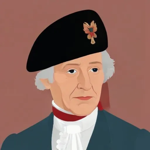 Edward Montagu, 1st Earl of Sandwich