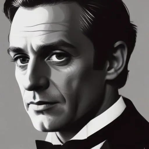 Edward Petherbridge
