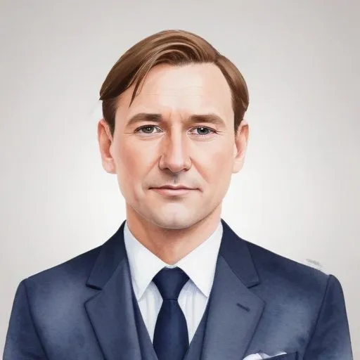 Edward Samuel Rogers