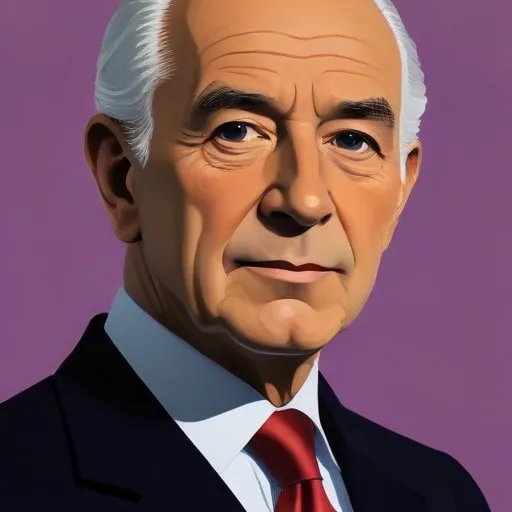 Edward Schreyer