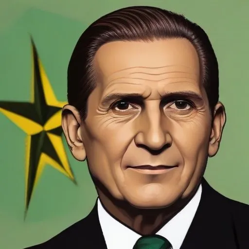 Edward Seaga