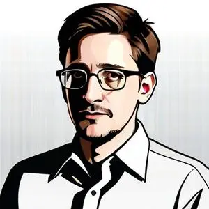 Edward Snowden