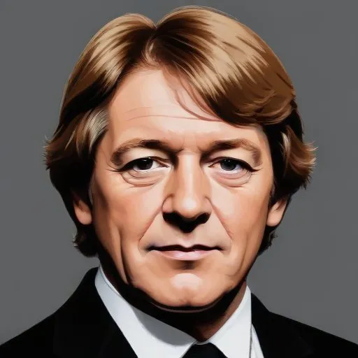 Edward Stourton