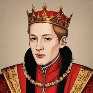 Edward VI