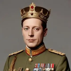 Edward VIII