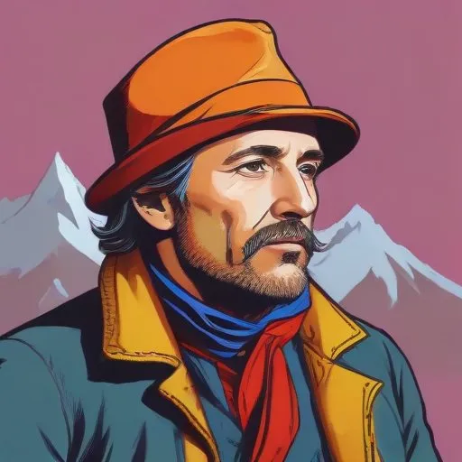 Edward Whymper