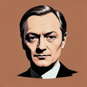 Edward Woodward