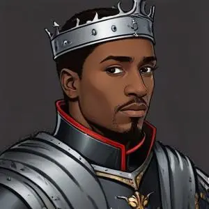 Edward, the Black Prince