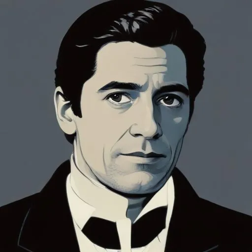 Edwin August
