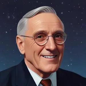 Edwin Hubble