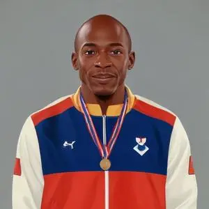 Edwin Moses