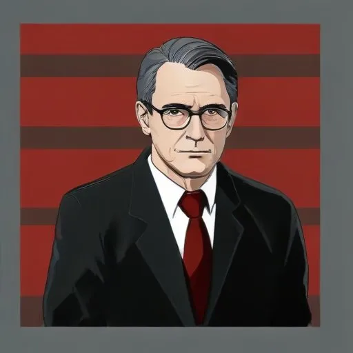 Edwin O'Connor