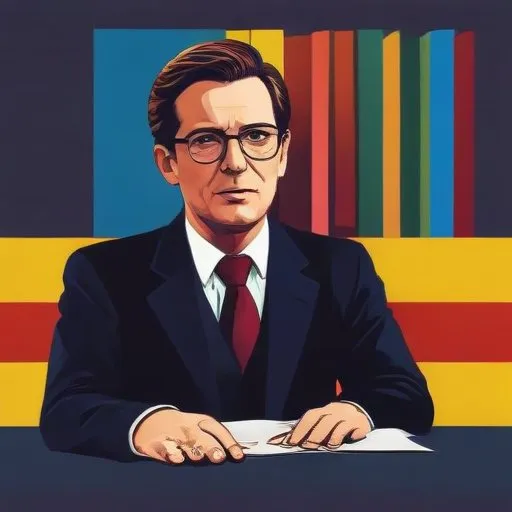 Edwin Sandys
