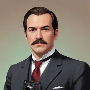 Edwin Stanton Porter