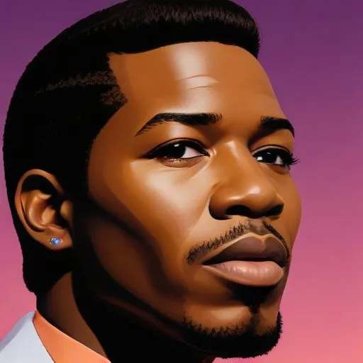 Edwin Starr