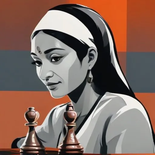 Eesha Karavade