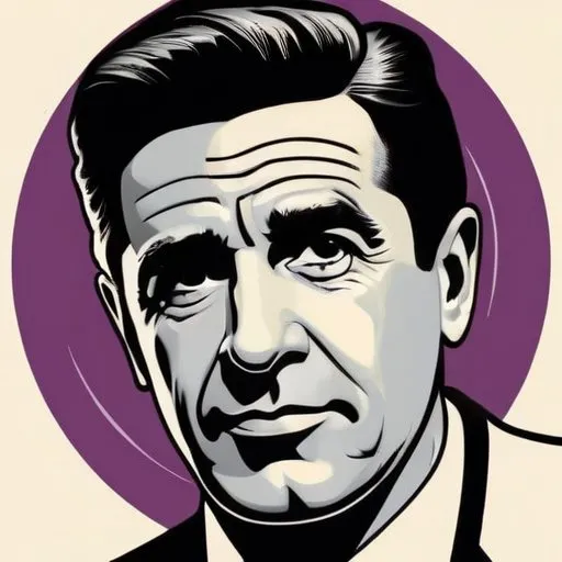 Efrem Zimbalist, Jr.