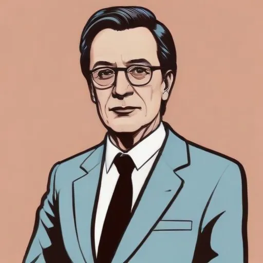 Egerton Ryerson