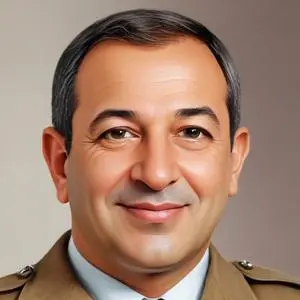 Ehud Barak