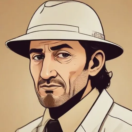 Ehud Netzer