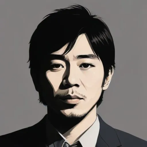 Eiichi Ohtaki