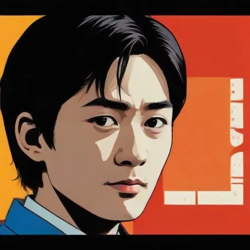 Eiji Yoshikawa