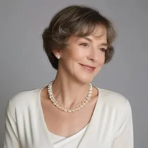 Eileen Atkins