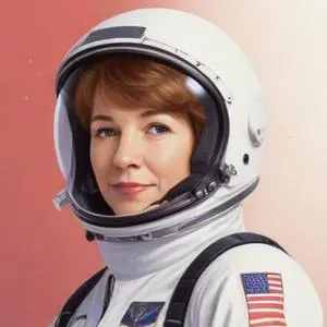 Eileen Collins