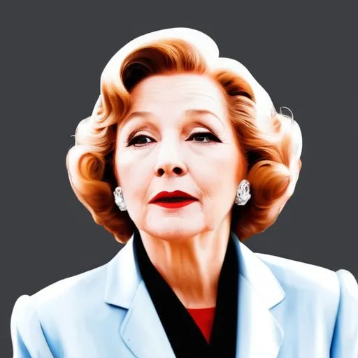 Eileen Heckart