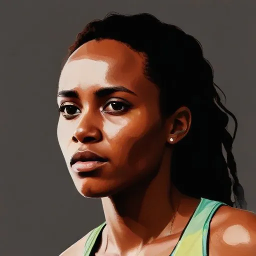Ejegayehu Dibaba