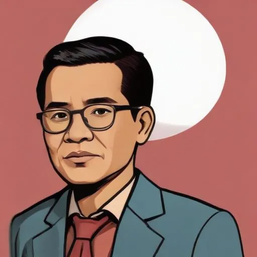 Eka Kurniawan