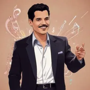 El DeBarge