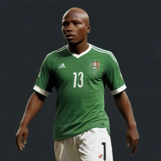 El Hadji Diouf