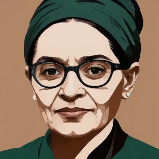 Ela Gandhi
