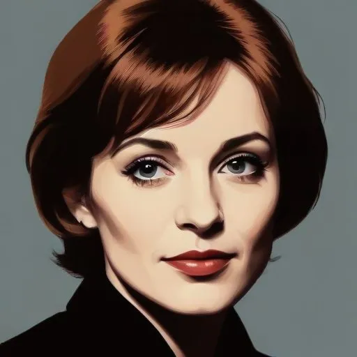 Elaine Barrie