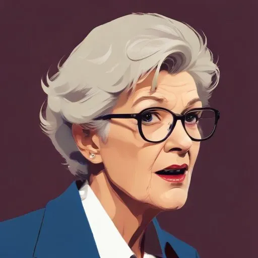Elaine Stritch
